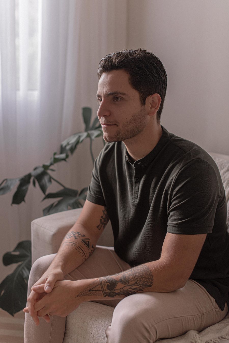 Igor Margato — Fundador da ASKA